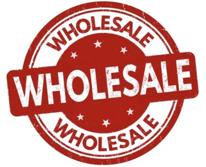 Wholesale deals